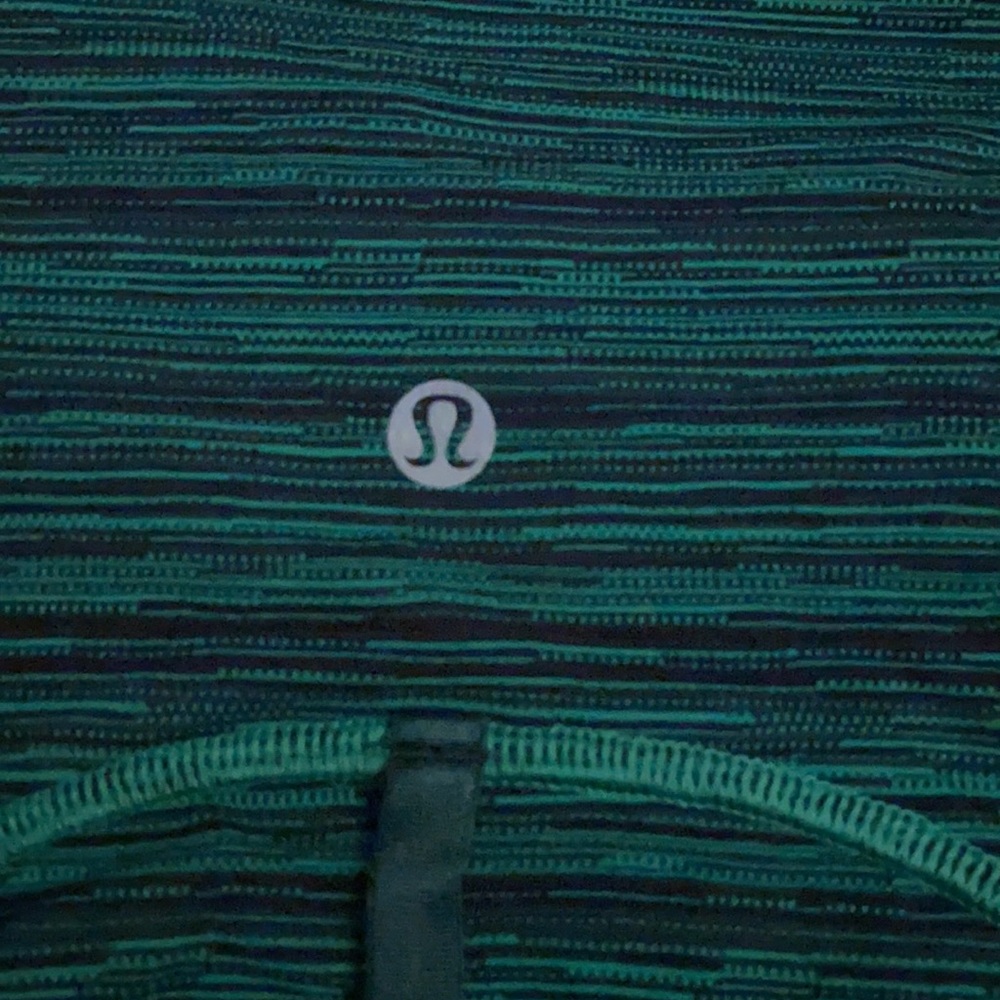 Lululemon jacket - Picture 3 of 4